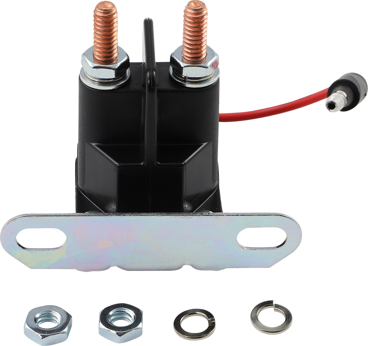 PARTS UNLIMITED Starter Solenoid