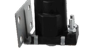 PARTS UNLIMITED Starter Solenoid