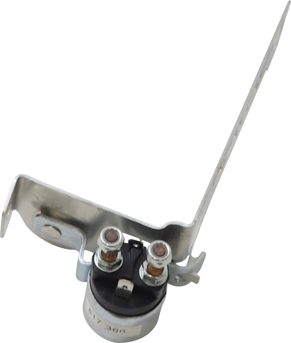 RICK'S MOTORSPORT ELECTRIC Starter - Honda - Image 2