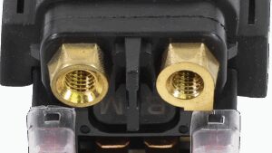 PARTS UNLIMITED Starter Solenoid