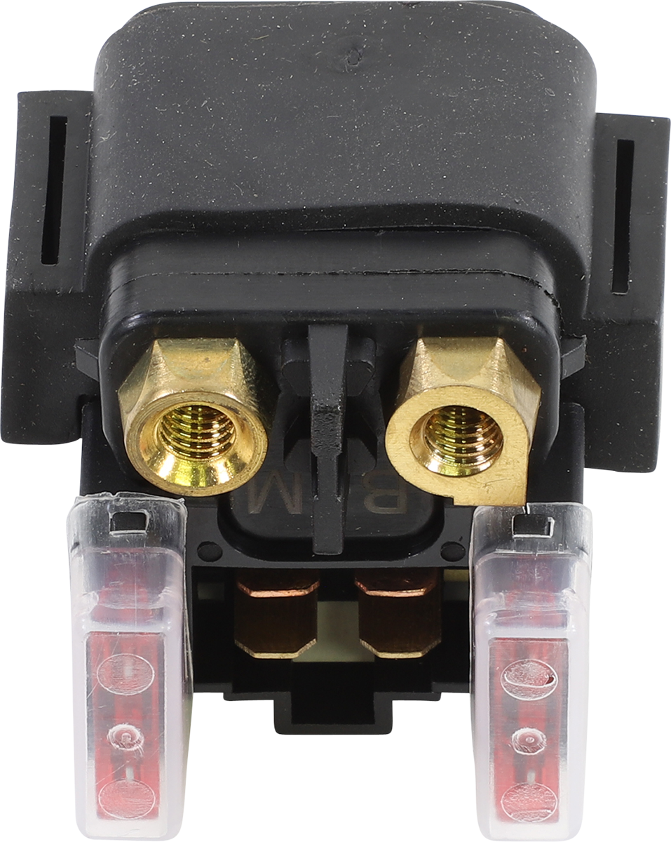 PARTS UNLIMITED Starter Solenoid