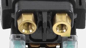 PARTS UNLIMITED Starter Solenoid