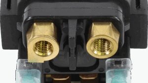 PARTS UNLIMITED Starter Solenoid