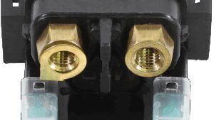 PARTS UNLIMITED Starter Solenoid