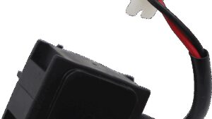 PARTS UNLIMITED Starter Solenoid