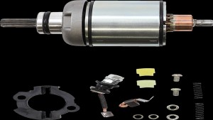 New Motorcycle Parts, New Parts