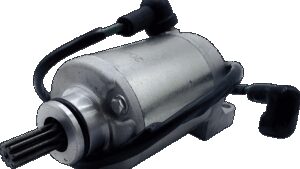 RICK'S MOTORSPORT ELECTRIC Starter - Kawasaki