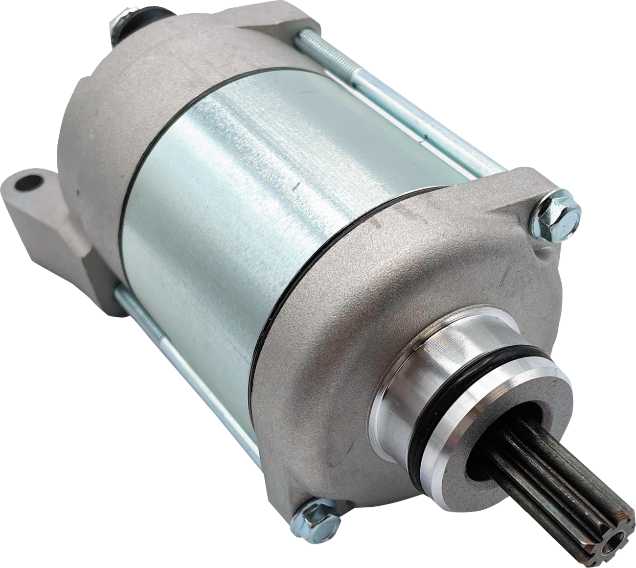 RICK'S MOTORSPORT ELECTRIC Starter - Honda