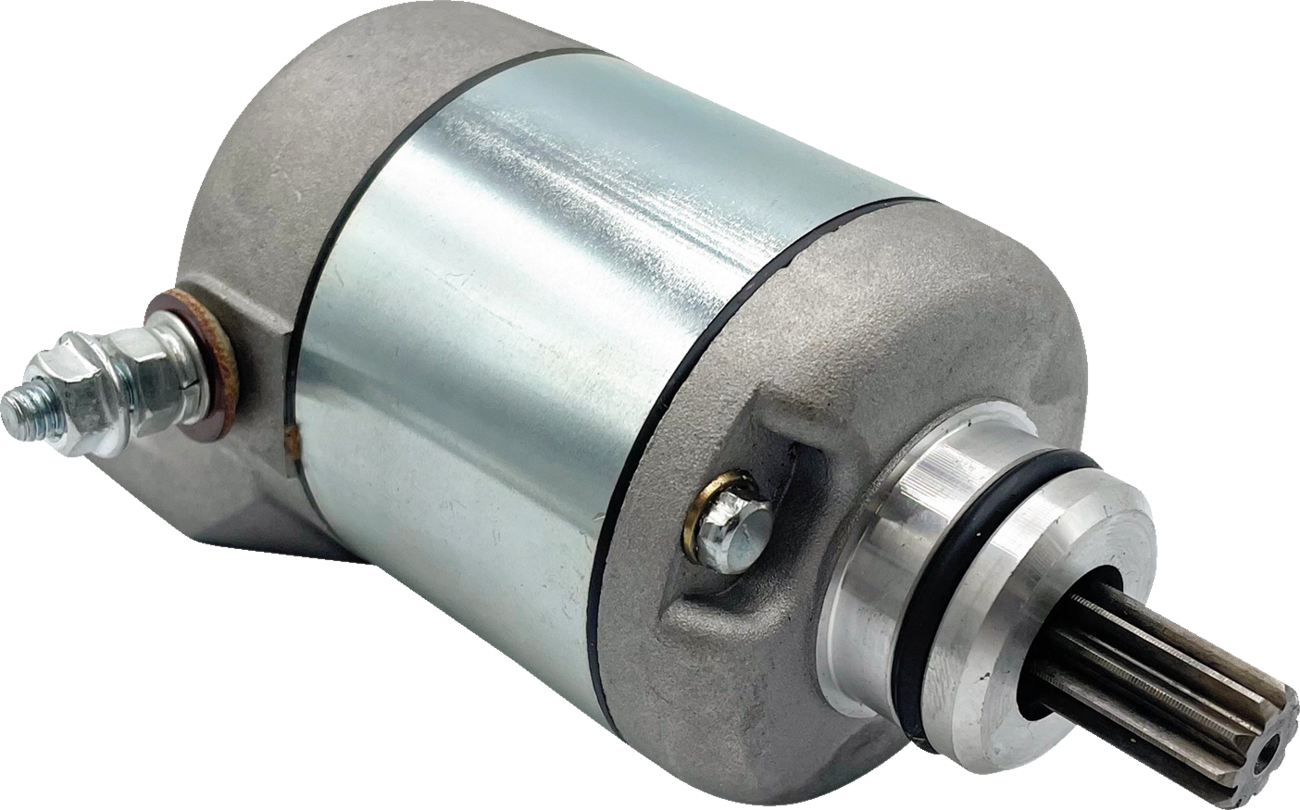 RICK'S MOTORSPORT ELECTRIC Starter - Suzuki