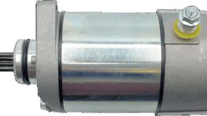 RICK'S MOTORSPORT ELECTRIC Starter - Honda