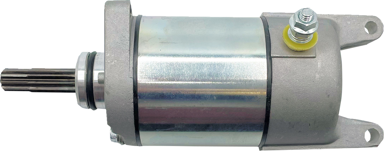 RICK'S MOTORSPORT ELECTRIC Starter - Honda