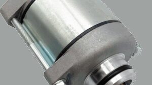 RICK'S MOTORSPORT ELECTRIC Starter - KTM/Husqvarna/Gas Gas