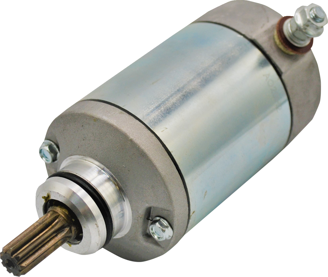 RICK'S MOTORSPORT ELECTRIC Starter Motor - Yamaha - Image 2