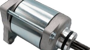 RICK'S MOTORSPORT ELECTRIC Starter - Honda