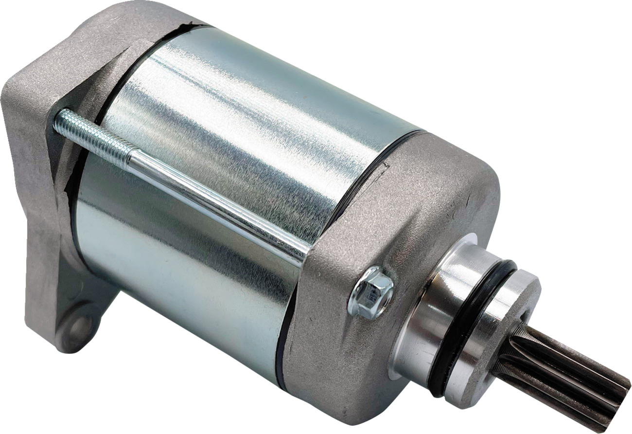 MOOSE OFFROAD Solenoid Swtich - KTM - Image 2