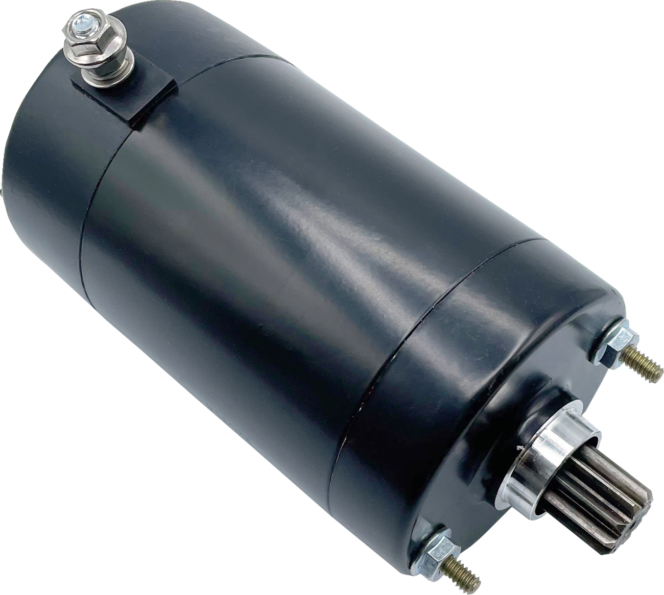 RICK'S MOTORSPORT ELECTRIC Starter Motor - Yamaha - Image 2
