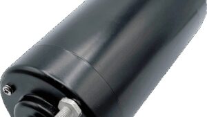 RICK'S MOTORSPORT ELECTRIC Starter - Harley Davidson