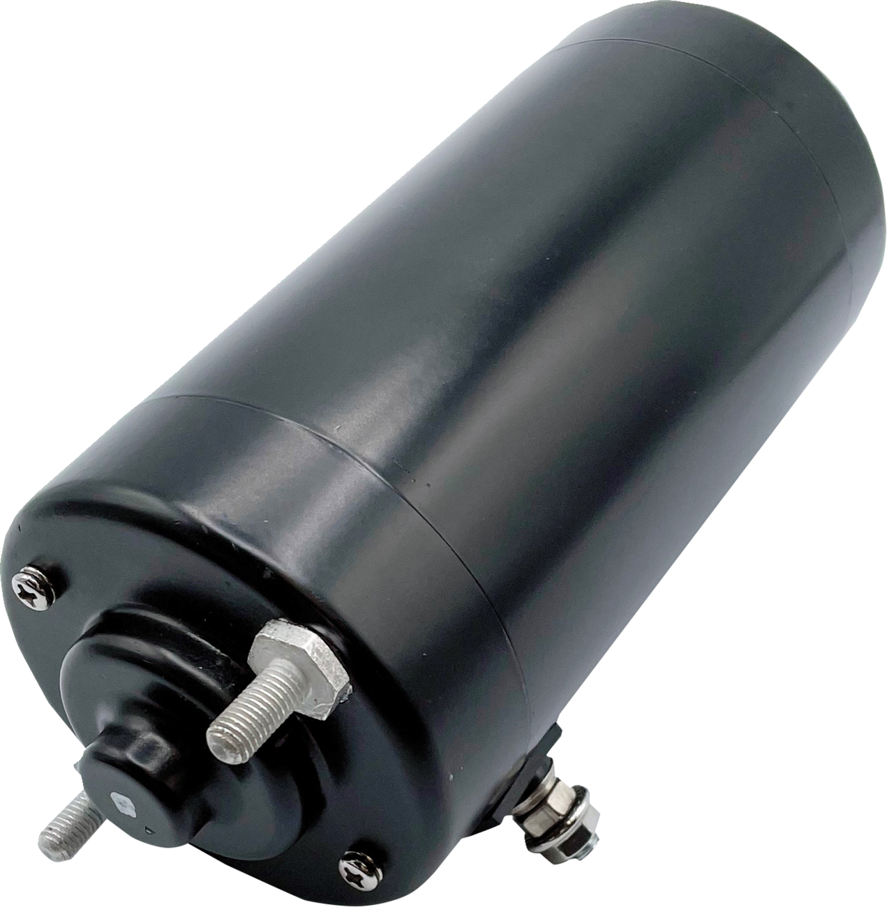 RICK'S MOTORSPORT ELECTRIC Starter - Harley Davidson