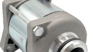 RICK'S MOTORSPORT ELECTRIC Starter - Husqvarna/KTM