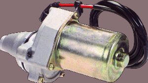 PSYKHO Starter - LT80/KFX80