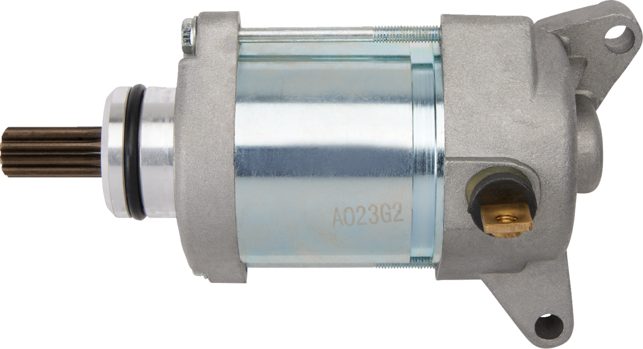 PSYKHO Starter - WR 450 F