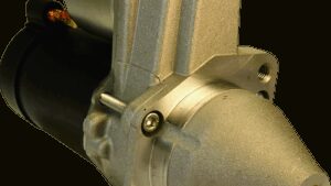 PSYKHO Starter - BMW