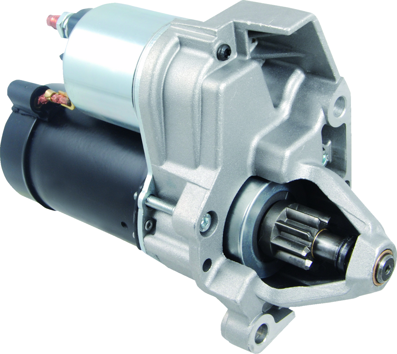 PSYKHO Starter - BMW