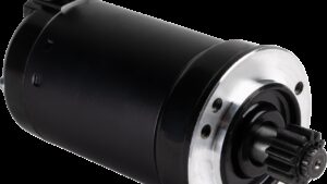 PSYKHO Starter - Ducati