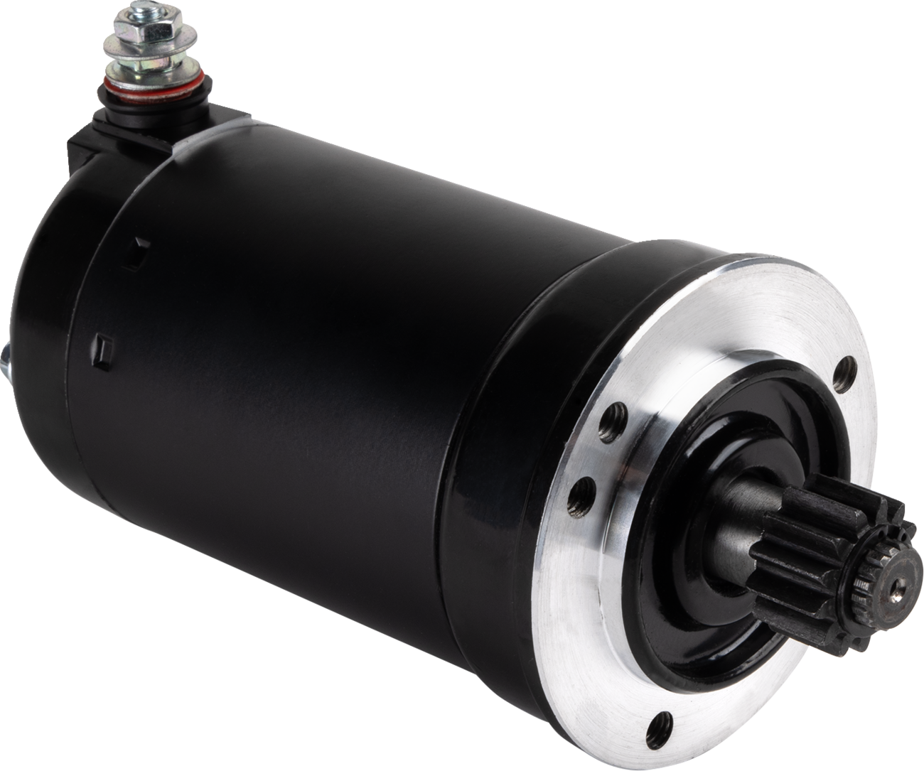 PARTS UNLIMITED Starter - Kawasaki - Image 2