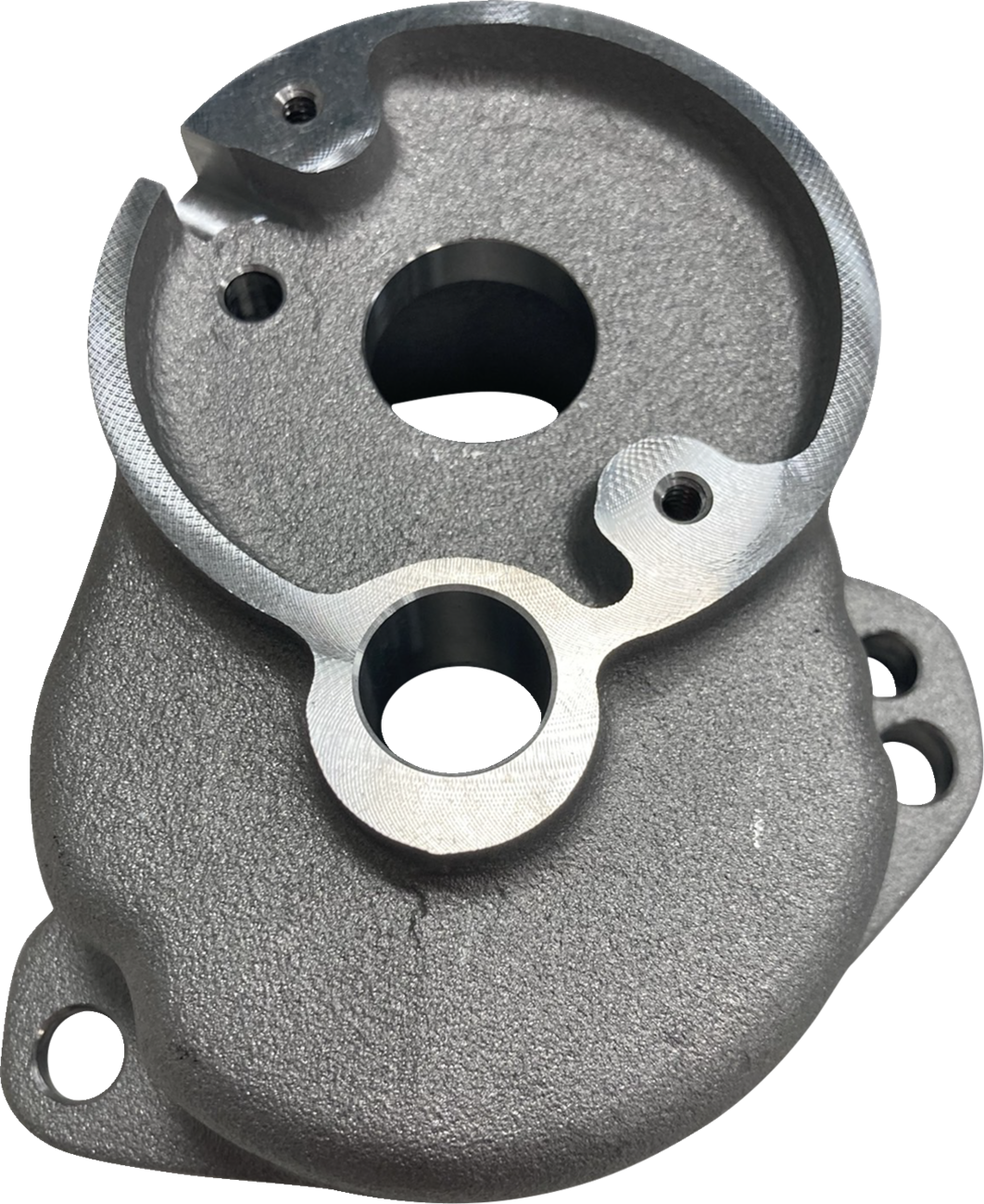 DRAG SPECIALTIES Starter Housing - '86-'88 FLT/FXR