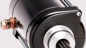 MOOSE OFFROAD Starter - Honda