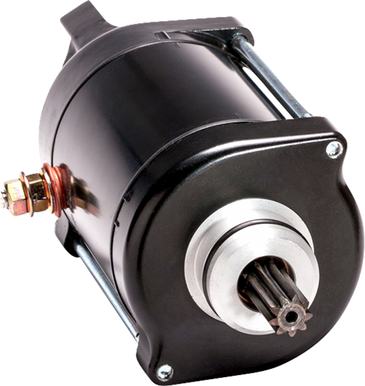 MOOSE OFFROAD Starter - Honda