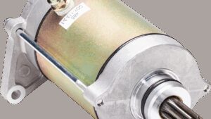 New Motorcycle Parts, New Parts