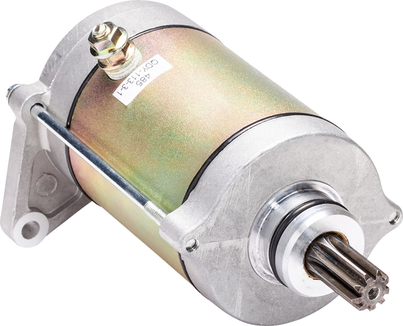 MOOSE OFFROAD Starter - CF Moto