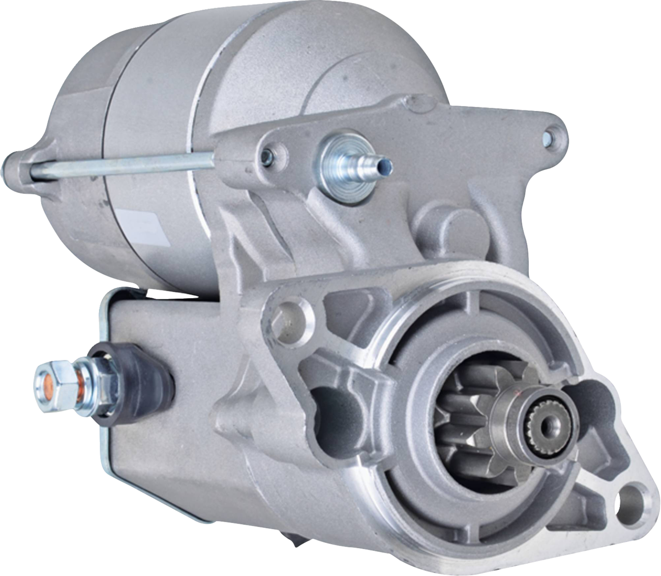 RICK'S MOTORSPORT ELECTRIC Starter - Kawasaki - Image 2