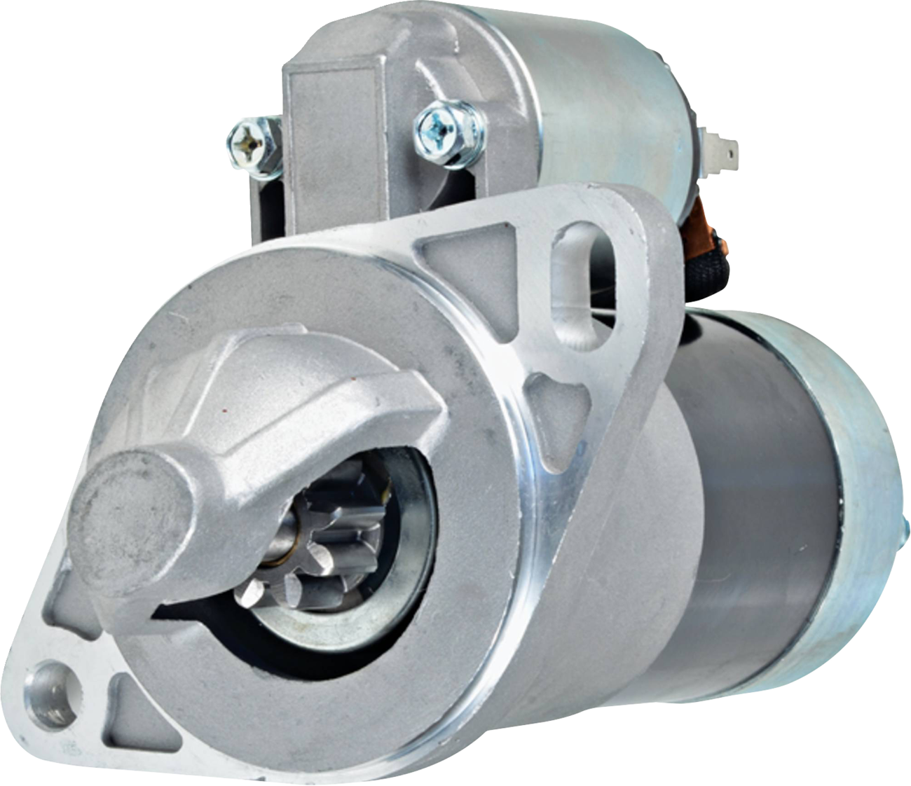 PARTS UNLIMITED Starter - John Deere