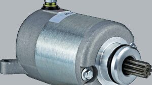 New Motorcycle Parts, New Parts