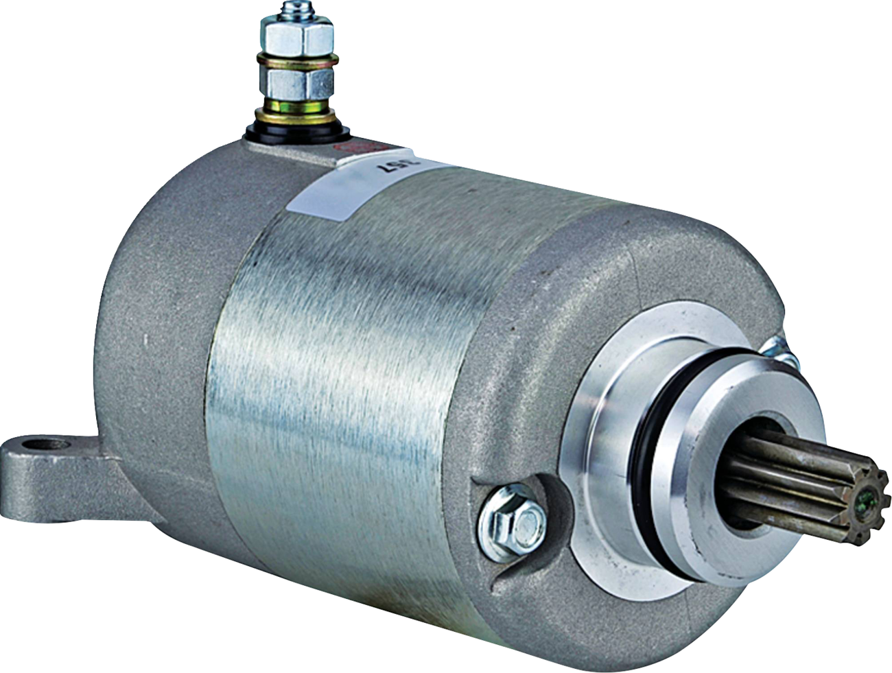 PARTS UNLIMITED Starter Motor - Image 2