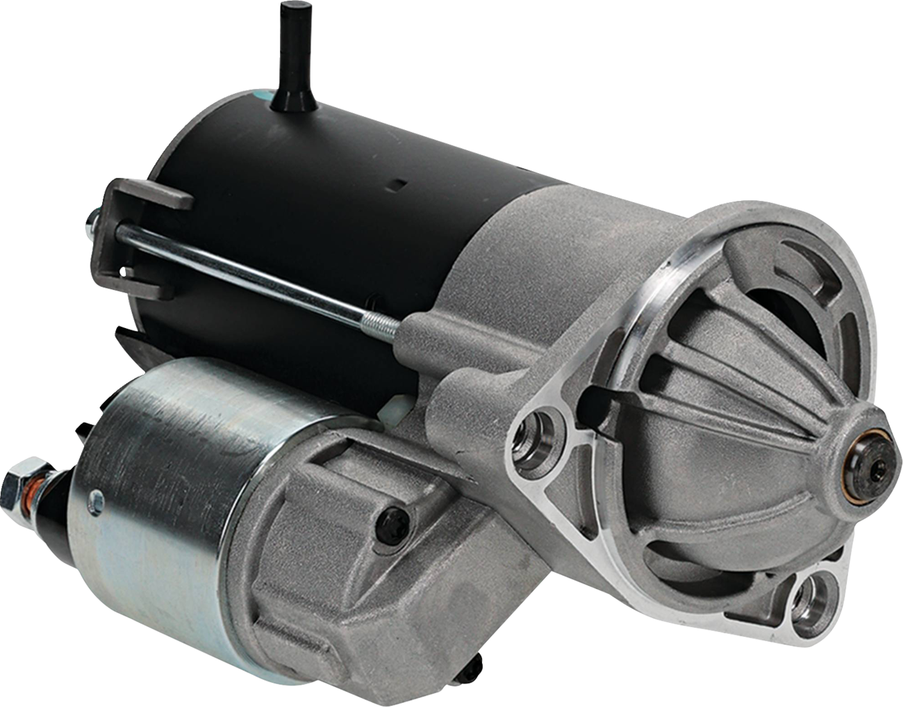 PARTS UNLIMITED Starter - Kawasaki - Image 2