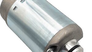 RICK'S MOTORSPORT ELECTRIC Starter - Ninja ZX-12R