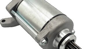 New Motorcycle Parts, New Parts