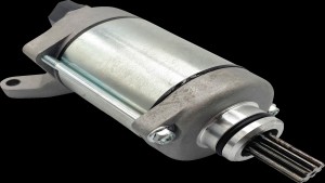 New Motorcycle Parts, New Parts