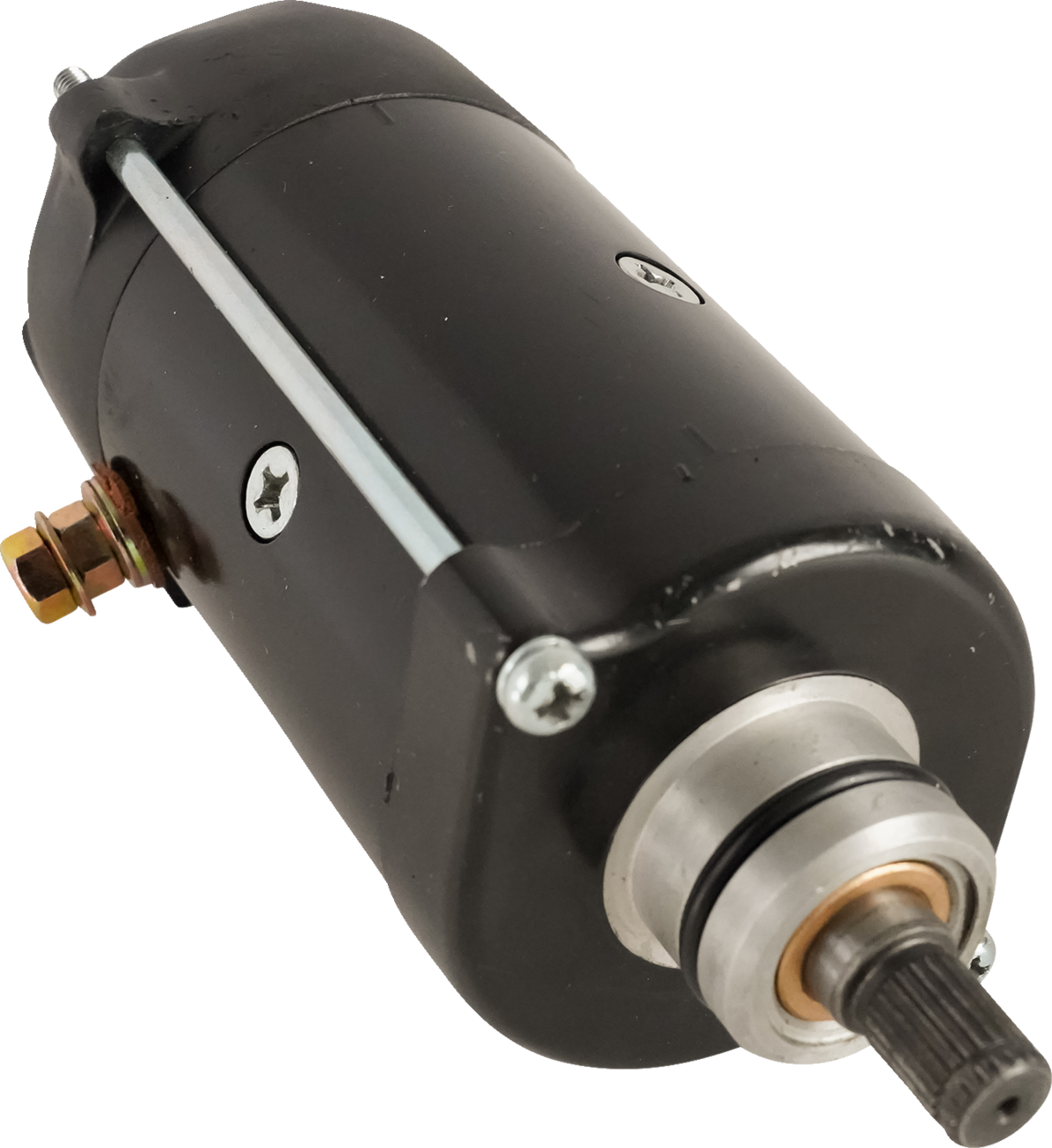 RICK'S MOTORSPORT ELECTRIC Starter - Honda