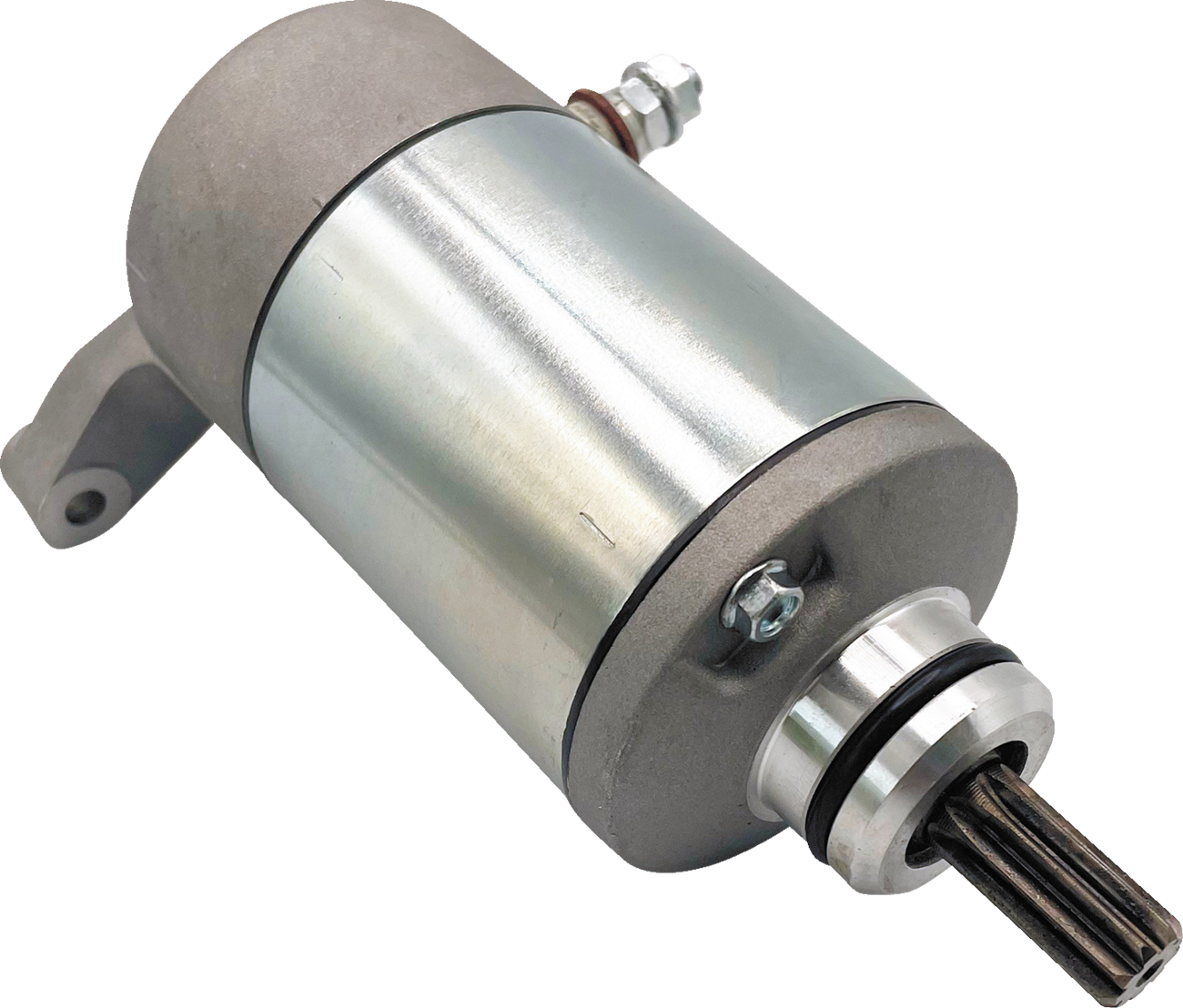 PARTS UNLIMITED Starter - Triumph - Image 2