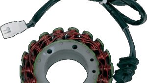 RICK'S MOTORSPORT ELECTRIC Stator - Honda