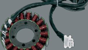 RICK'S MOTORSPORT ELECTRIC Stator - Honda