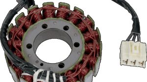 RICK'S MOTORSPORT ELECTRIC Stator - Honda