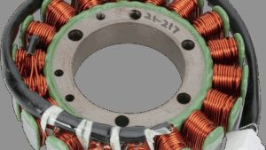 New Motorcycle Parts, New Parts