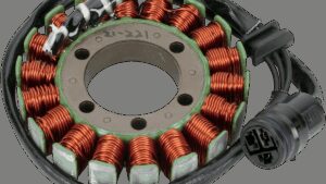 RICK'S MOTORSPORT ELECTRIC Stator - Kawasaki