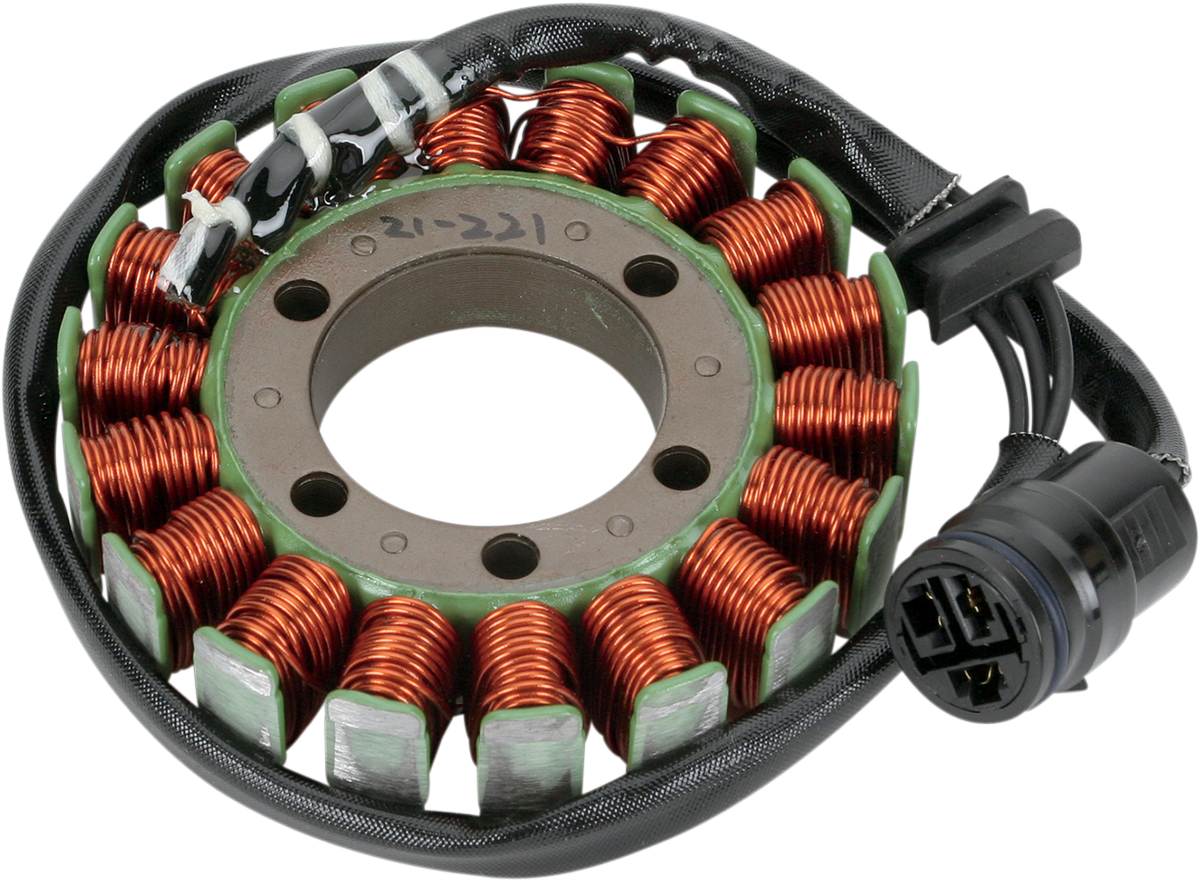 RICK'S MOTORSPORT ELECTRIC Stator - Kawasaki